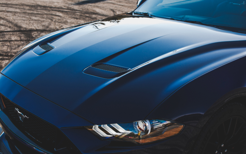 Illustration for article titled How The 2018 Ford Mustang GT Really Compares To The Last One